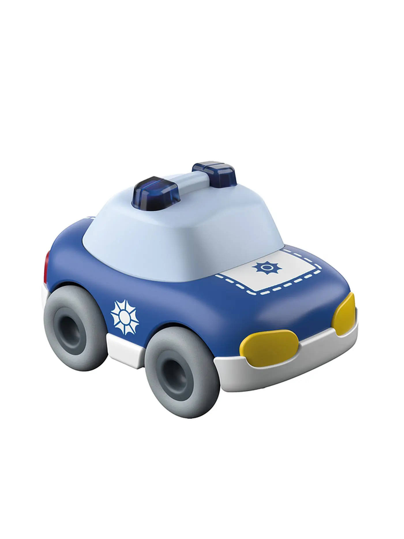 HABA | Kullerbü - Polizeiauto | 
